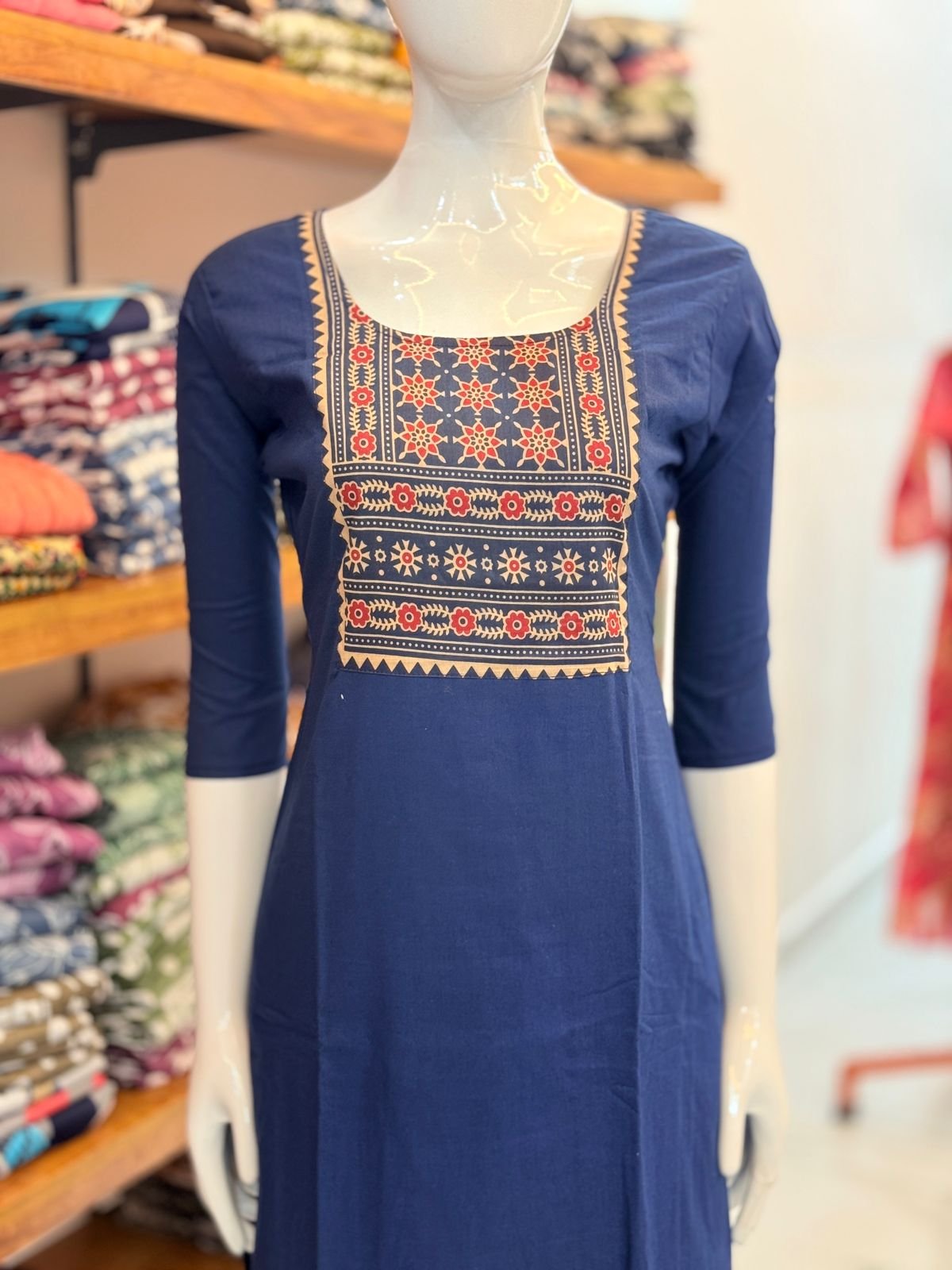 PURE COTTON TOP AND BOTTOM SET