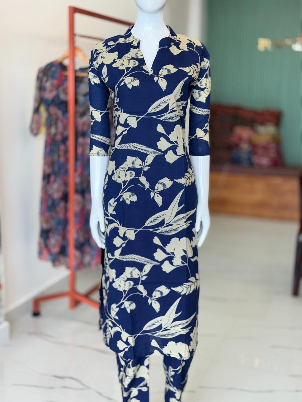 PURE COTTON CORD SETS