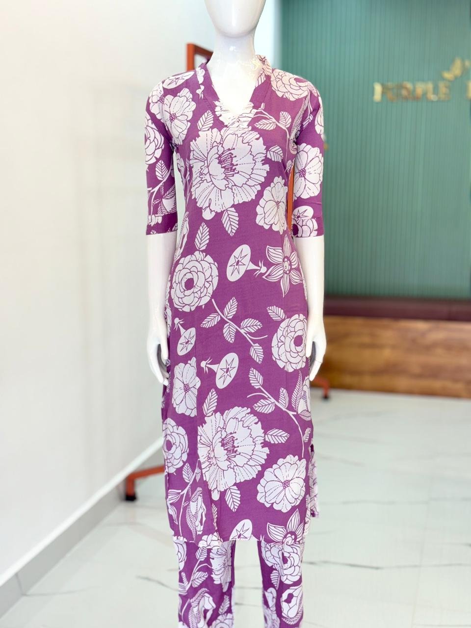 Delta print Cord sets