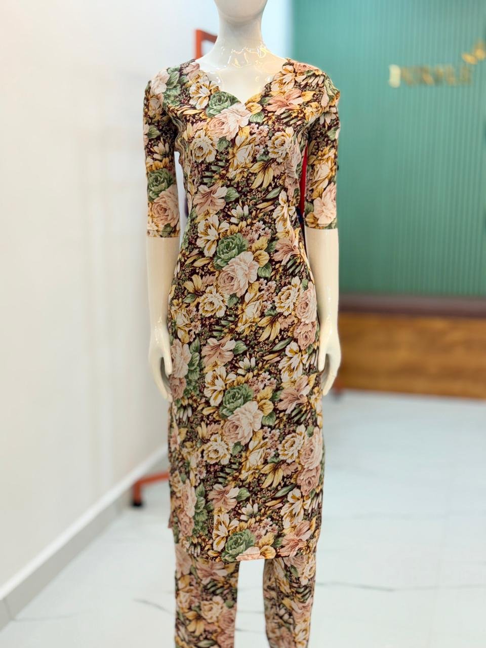 Delta print Cord sets