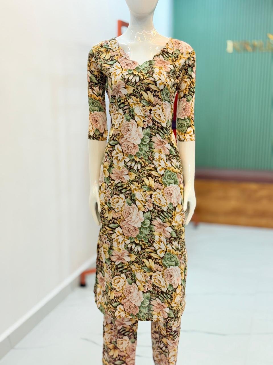 Delta print Cord sets