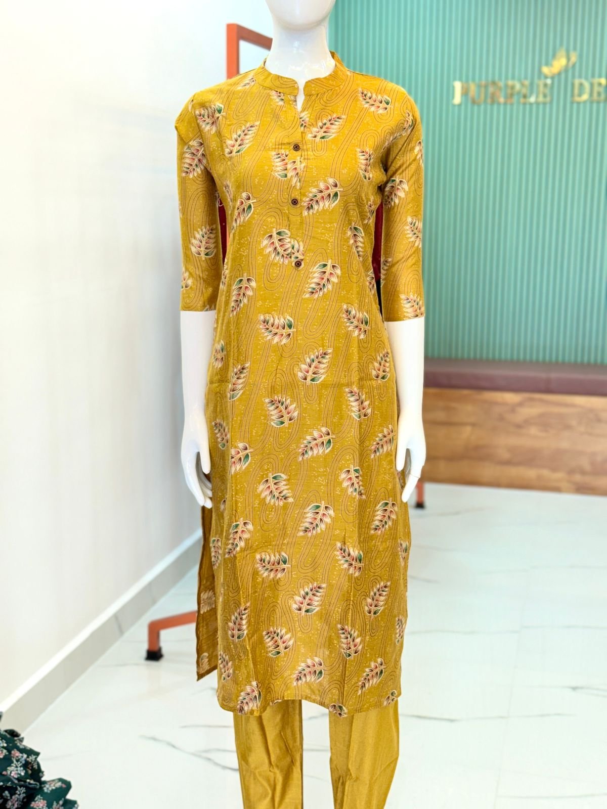 Premium quality vatican