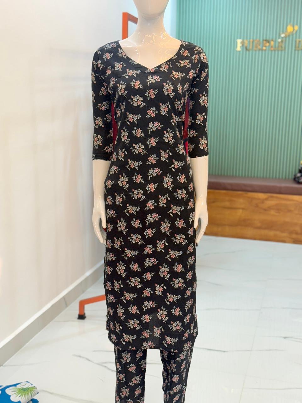 Delta print CordSets