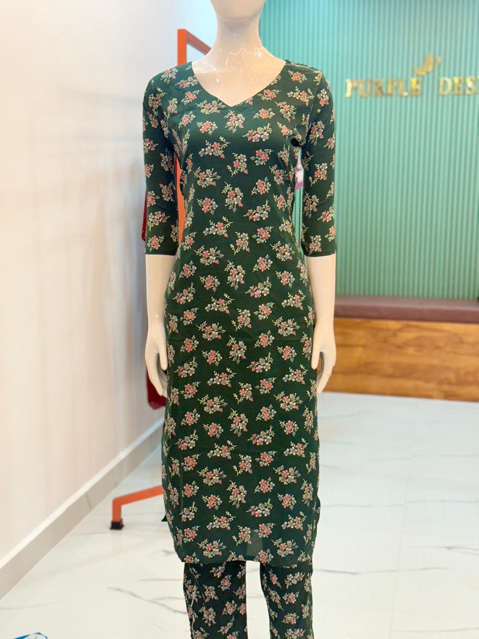 Delta print CordSets