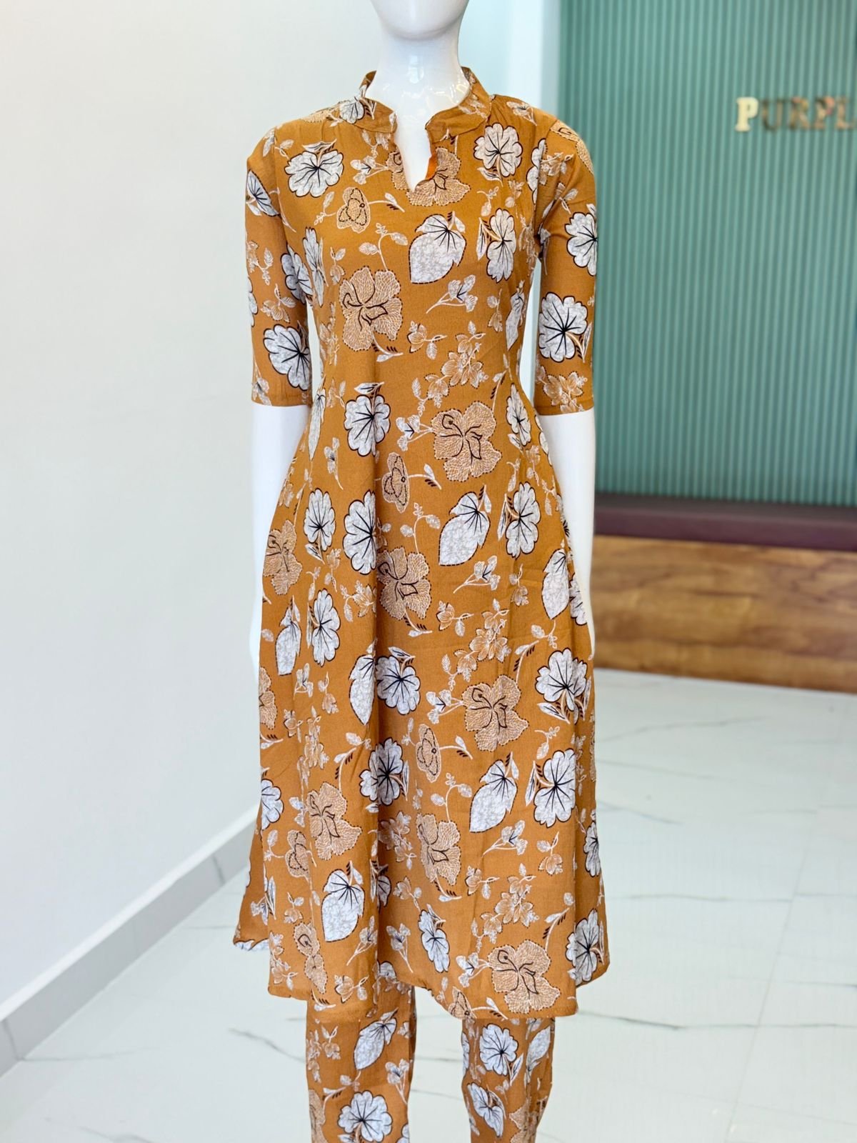 Delta print Cord sets