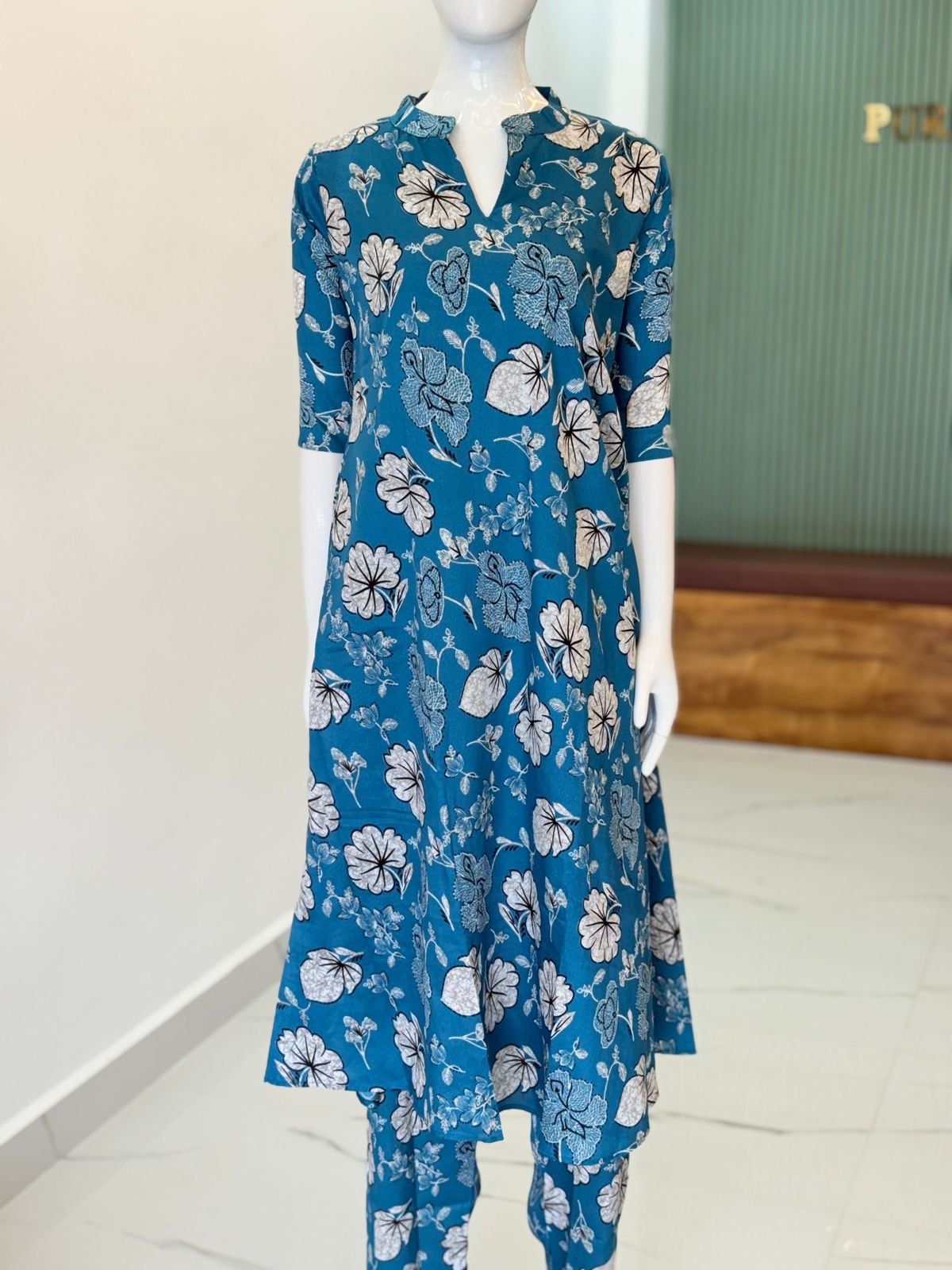 Delta print Cord sets